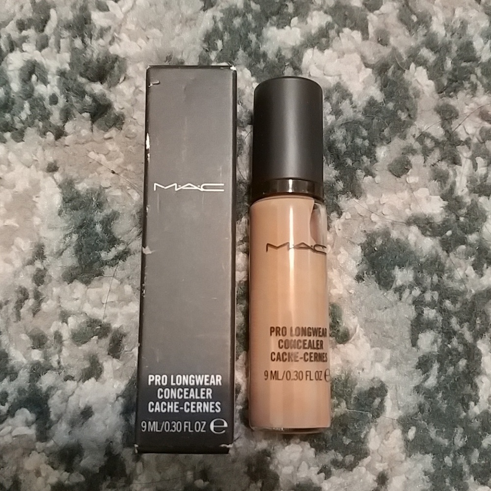 MAC Cosmetics